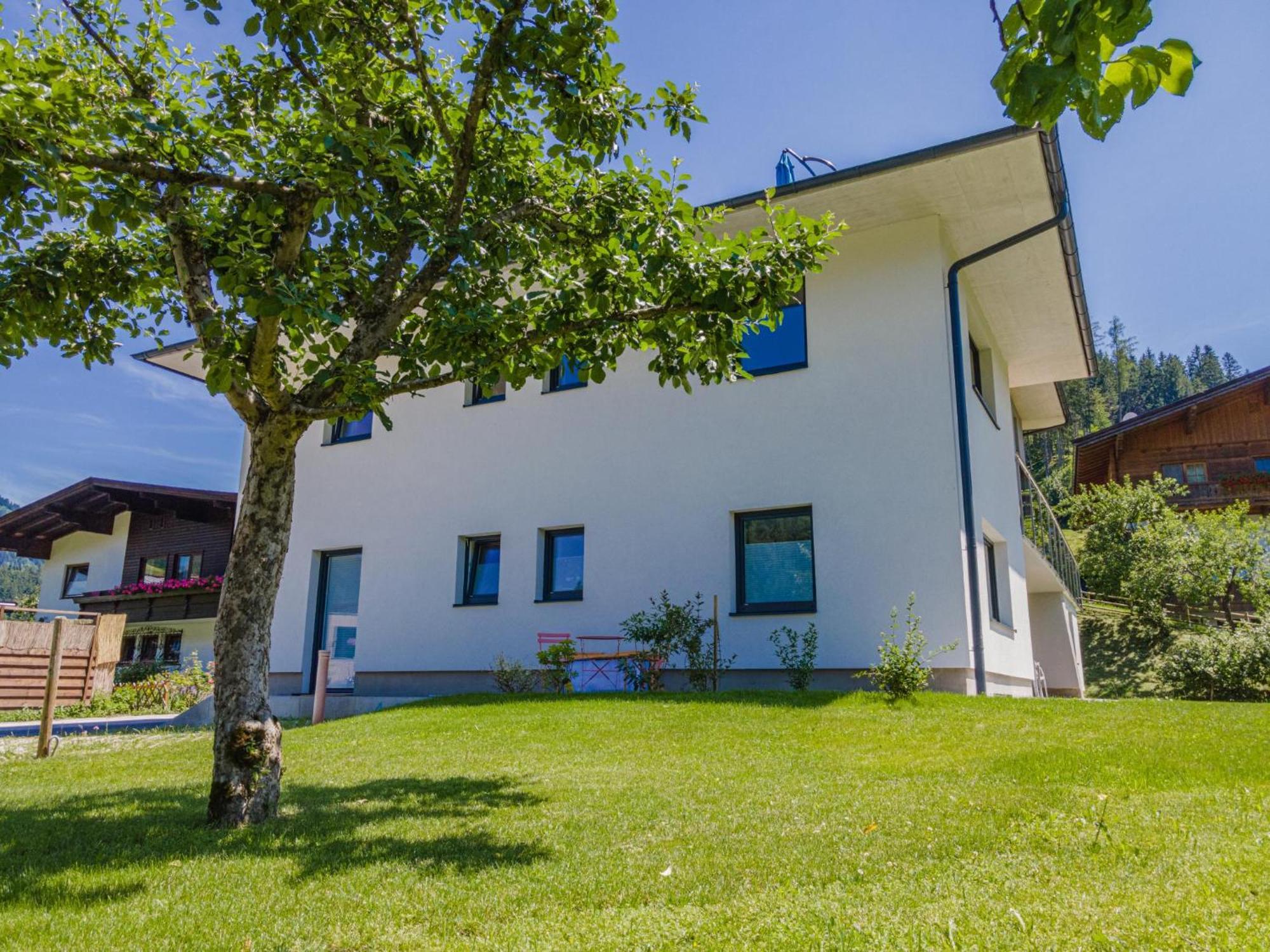 Tirola Bude Sepp Top 4 Hopfgarten im Brixental Εξωτερικό φωτογραφία