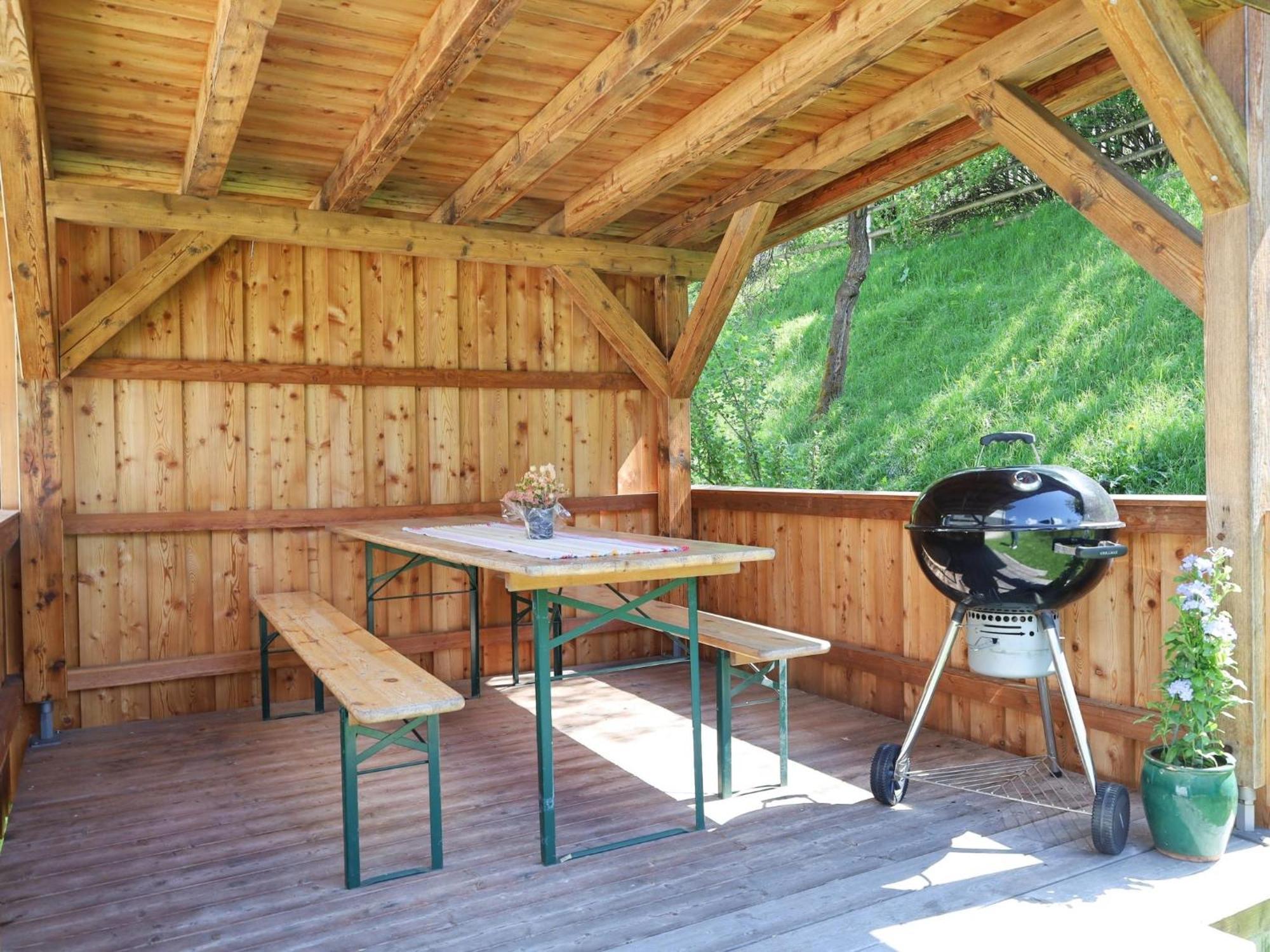 Tirola Bude Sepp Top 4 Hopfgarten im Brixental Εξωτερικό φωτογραφία